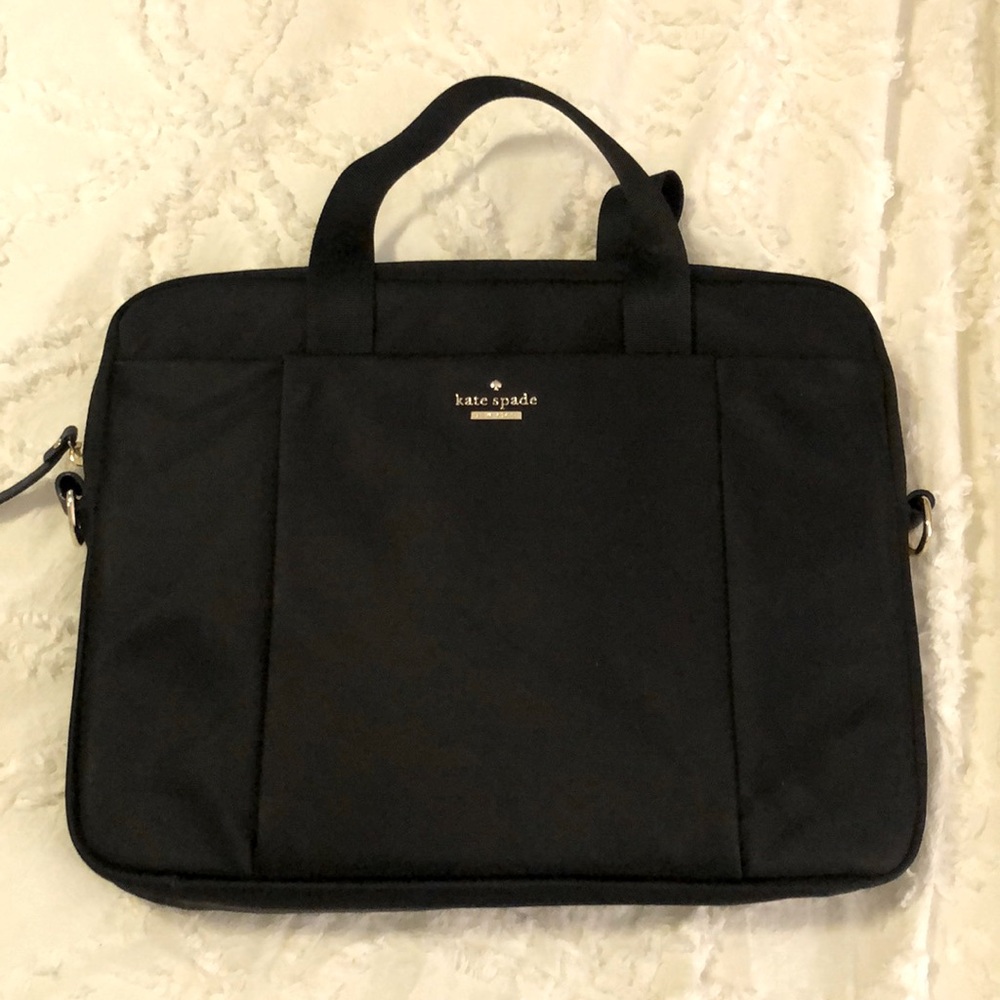 Kate Spade ♠️ Laptop bag